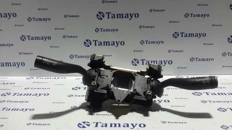 Mando Limpia para Volkswagen Touareg (7La)