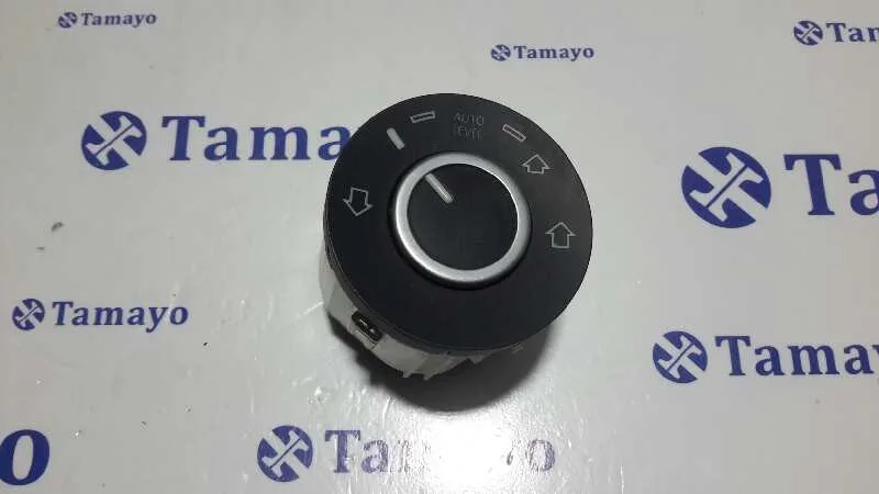 Mando Multifuncion para Volkswagen Touareg (7La)