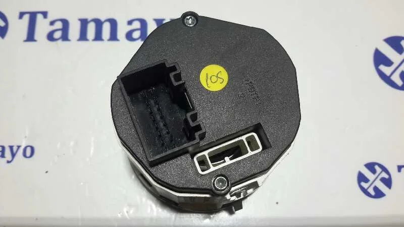 Mando Multifuncion para Volkswagen Touareg (7La)