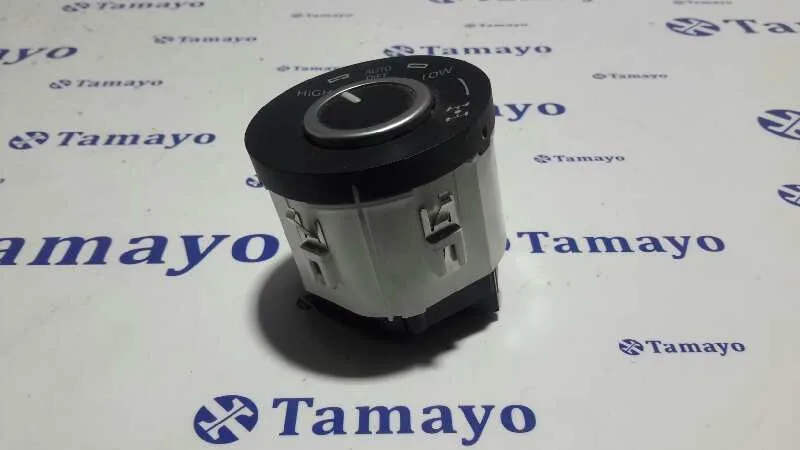 Mando Multifuncion para Volkswagen Touareg (7La)