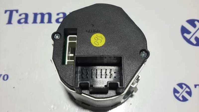Mando Multifuncion para Volkswagen Touareg (7La)
