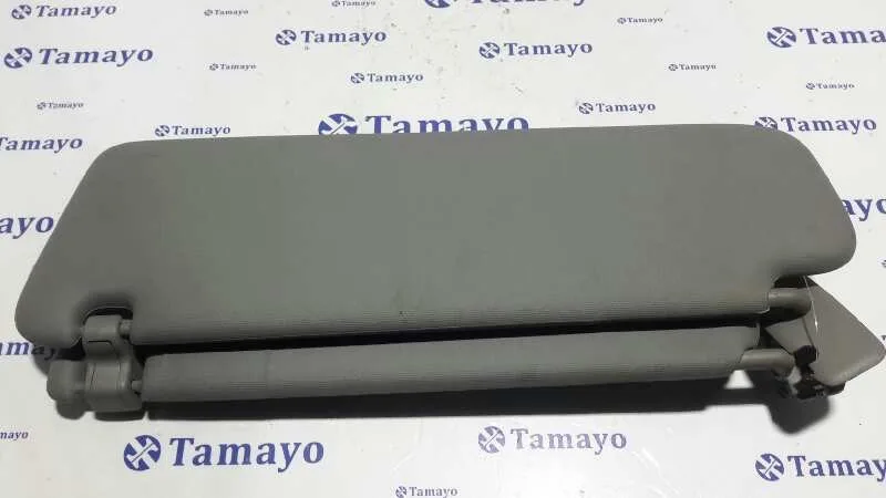 Parasol Derecho para Volkswagen Touareg (7La)