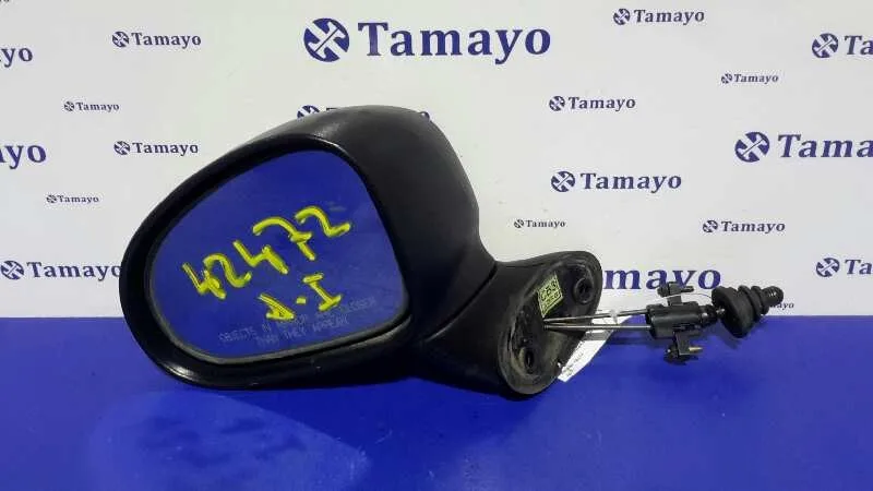 Retrovisor Izquierdo para Chevrolet Matiz