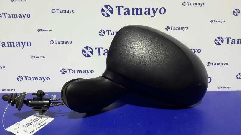 Retrovisor Izquierdo para Chevrolet Matiz