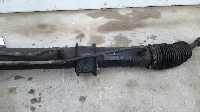 Cremallera Direccion para Kia Sorento