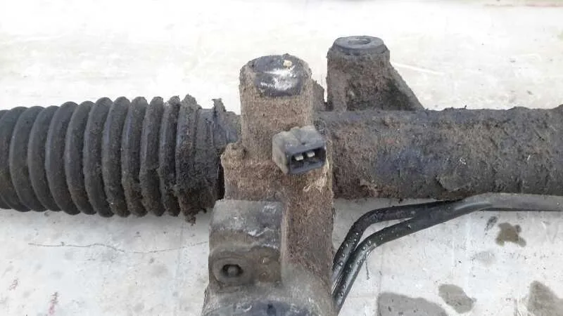 Cremallera Direccion para Kia Sorento