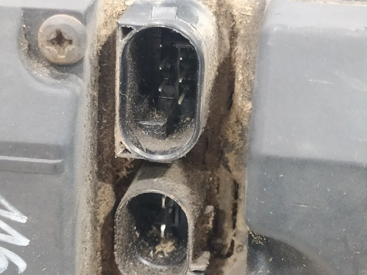 Calefaccion Autonoma para Volkswagen Touareg (7La)