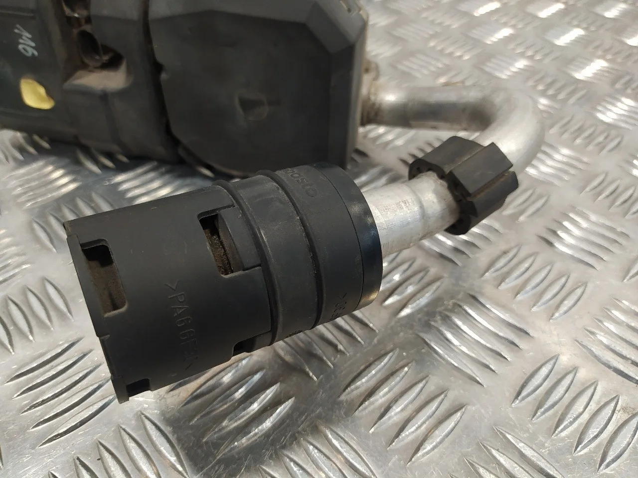 Calefaccion Autonoma para Volkswagen Touareg (7La)