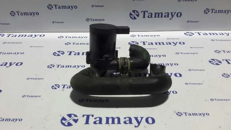 Valvula Intercambio De Calefaccion para Volkswagen Touareg (7La)
