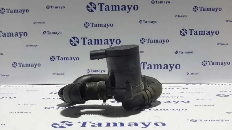 Valvula Intercambio De Calefaccion para Volkswagen Touareg (7La)