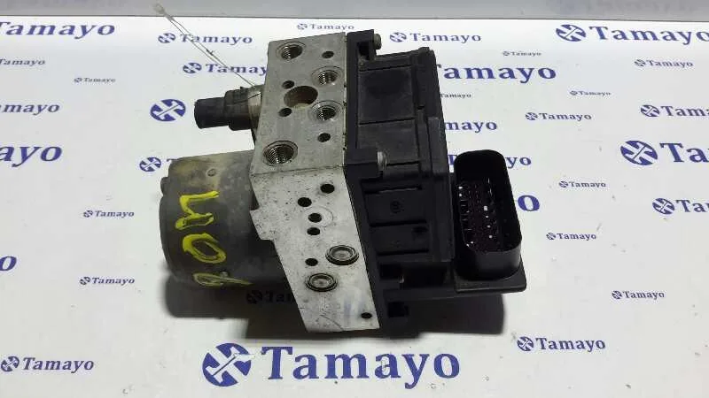 Abs para Peugeot 307 (S1)