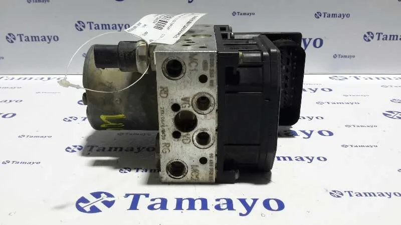 Abs para Peugeot 307 (S1)
