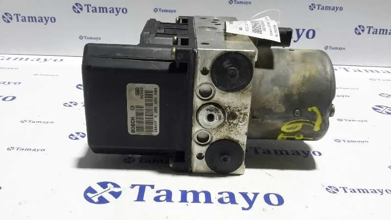 Abs para Peugeot 307 (S1)