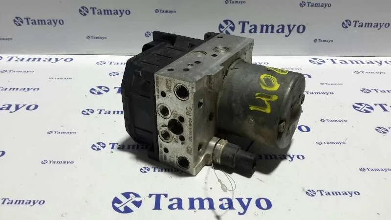 Abs para Peugeot 307 (S1)