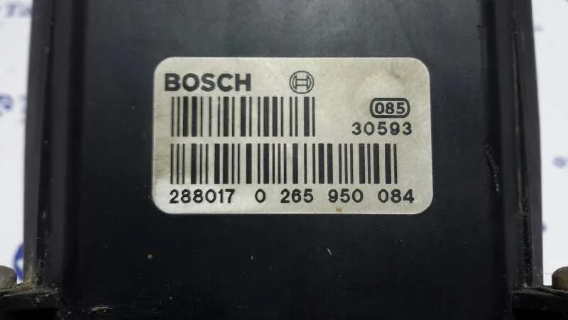 Abs para Peugeot 307 (S1)