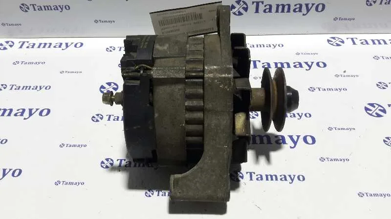 Alternador para Renault Clio I Fase I+Ii (B/C57)