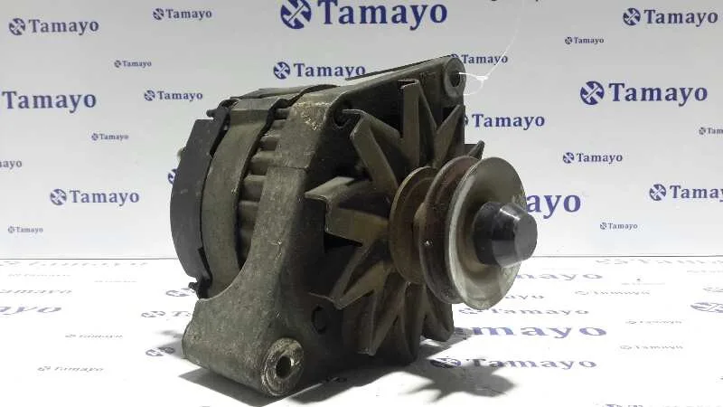 Alternador para Renault Clio I Fase I+Ii (B/C57)
