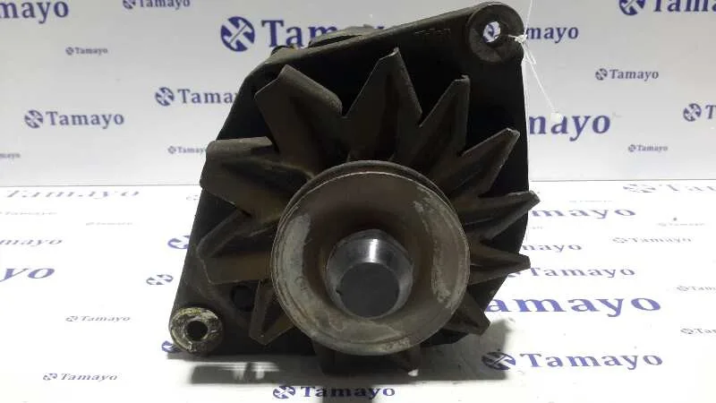 Alternador para Renault Clio I Fase I+Ii (B/C57)