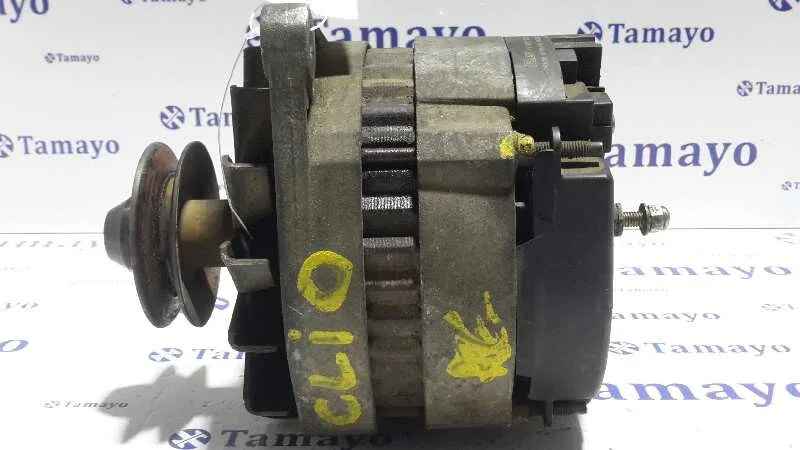 Alternador para Renault Clio I Fase I+Ii (B/C57)