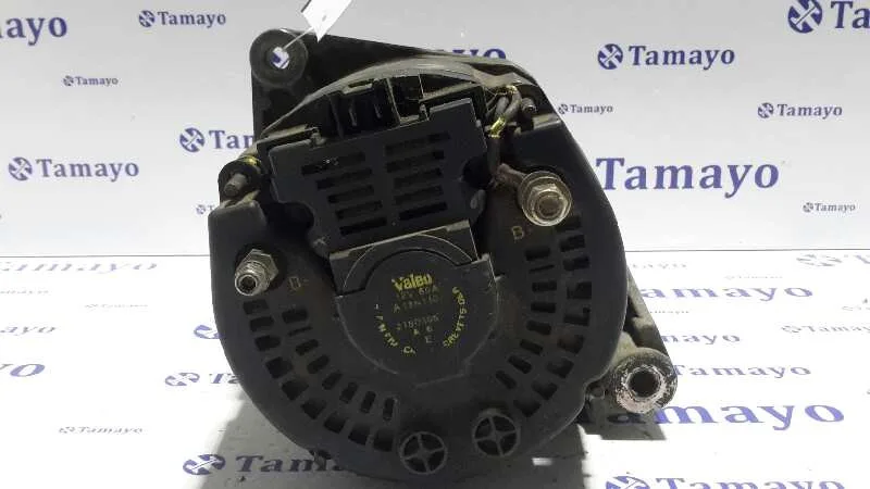 Alternador para Renault Clio I Fase I+Ii (B/C57)