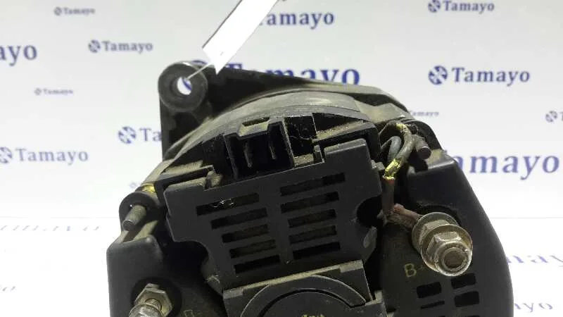 Alternador para Renault Clio I Fase I+Ii (B/C57)