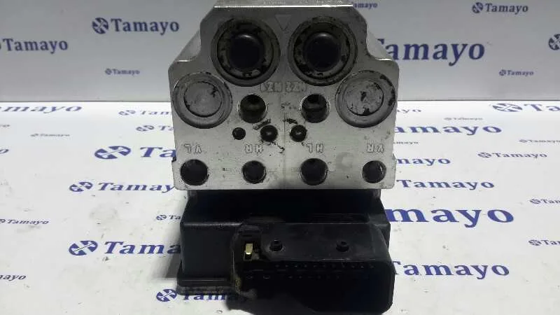 Abs para Saab 9-3 Berlina