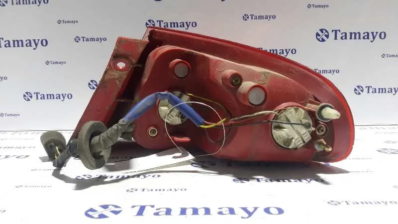 Piloto Trasero Izquierdo para Daewoo Lacetti