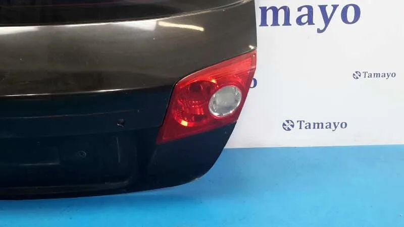 Piloto Trasero Derecho Porton para Daewoo Lacetti