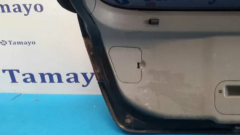 Piloto Trasero Derecho Porton para Daewoo Lacetti
