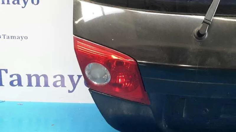 Piloto Trasero Izquierdo Porton para Daewoo Lacetti