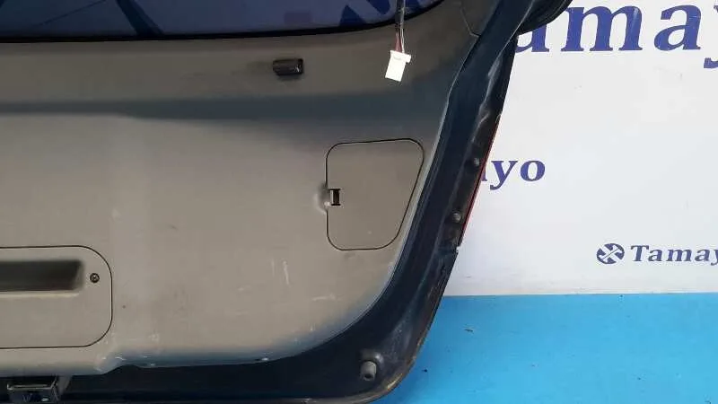 Piloto Trasero Izquierdo Porton para Daewoo Lacetti
