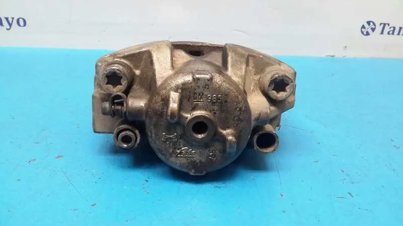 Pinza Freno Delantera Izquierda para Saab 9-3 Berlina