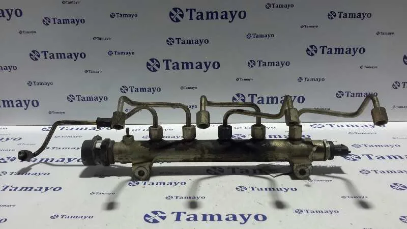 Rampa Inyectora para Kia Magentis