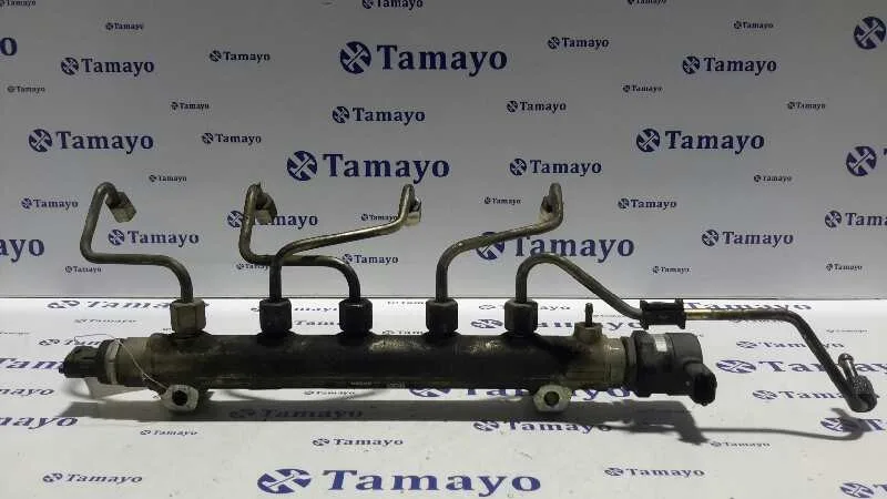 Rampa Inyectora para Kia Magentis