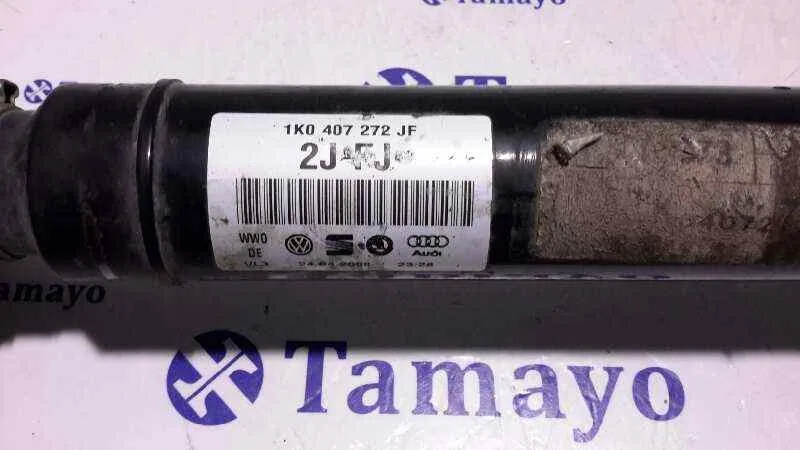 Transmision Delantera Derecha para Audi A3 (8P)