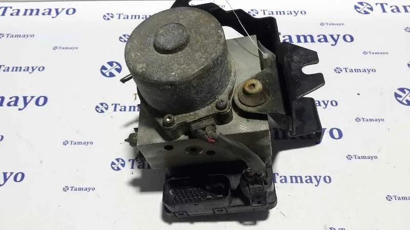 Abs para Honda Hr-V (Gh)