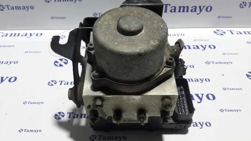 Abs para Honda Hr-V (Gh)