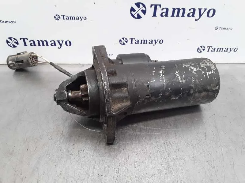 Motor Arranque para Jaguar Xj