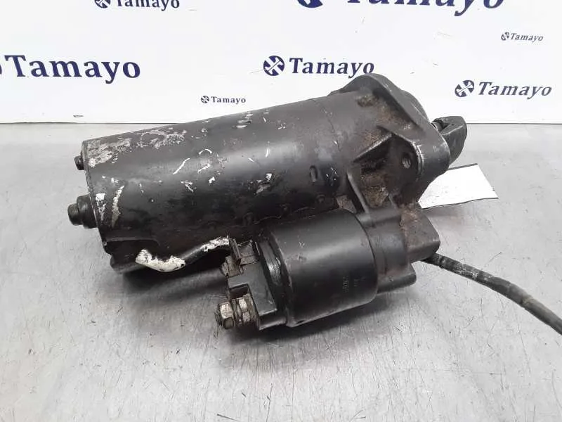 Motor Arranque para Jaguar Xj