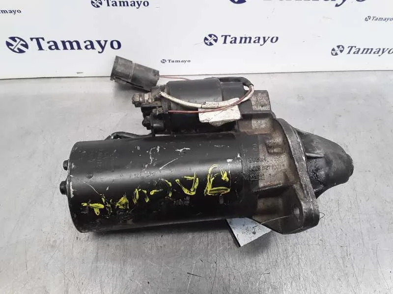 Motor Arranque para Jaguar Xj