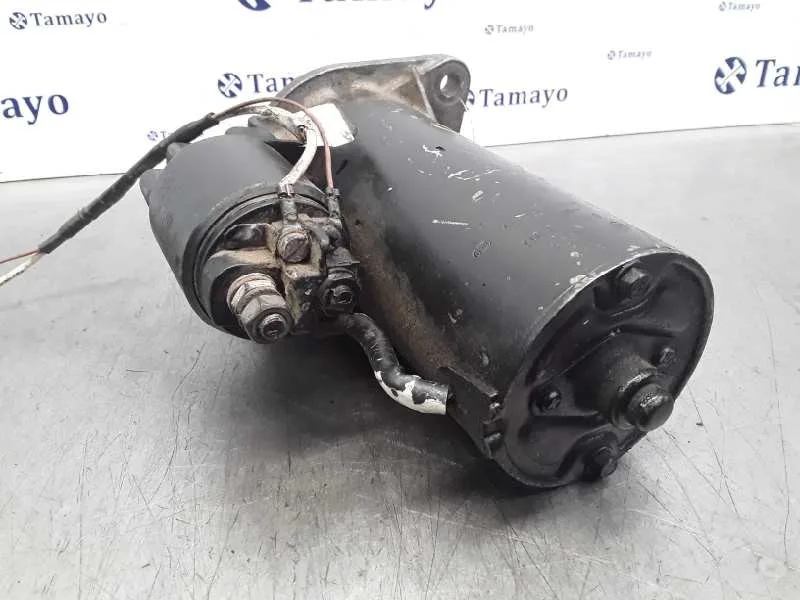 Motor Arranque para Jaguar Xj