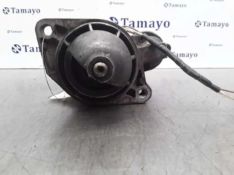 Motor Arranque para Jaguar Xj