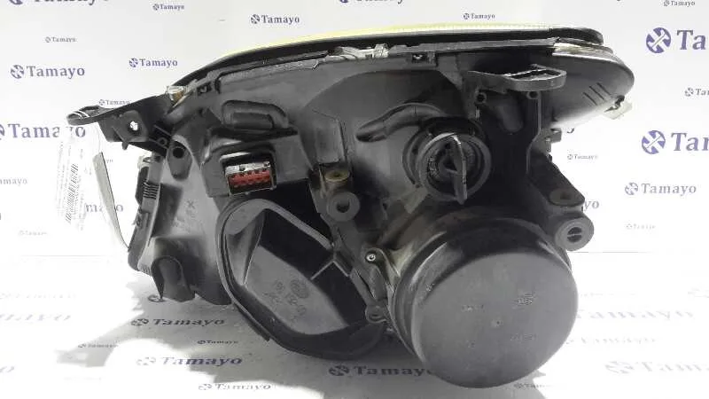 Faro Derecho para Opel Vectra C Caravan