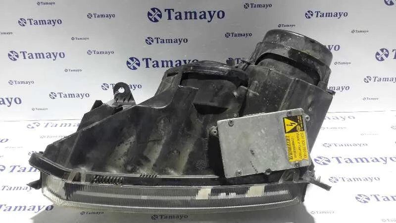 Faro Derecho para Opel Vectra C Caravan