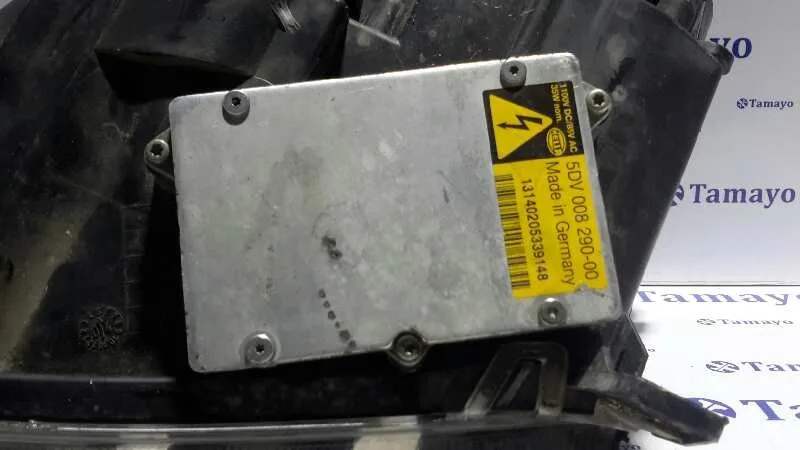 Centralita Faros Xenon para Opel Vectra C Caravan