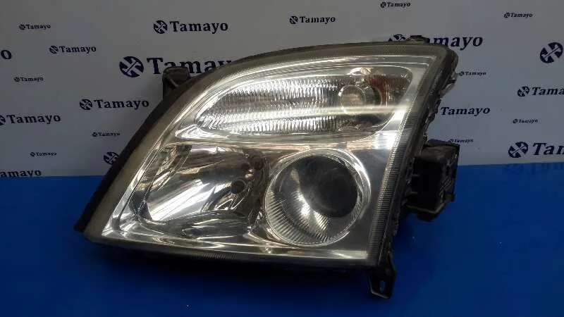 Centralita Faros Xenon para Opel Vectra C Caravan
