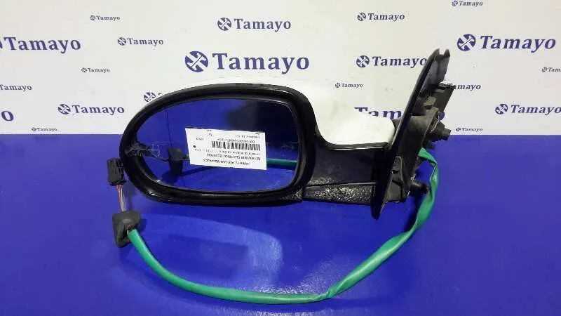Retrovisor Electrico Izquierdo para Citroën C5 Berlina