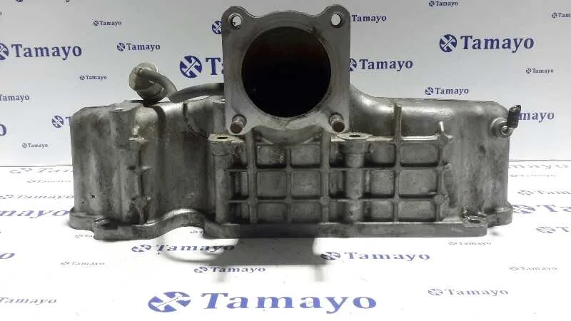 Colector Admision para Toyota Auris
