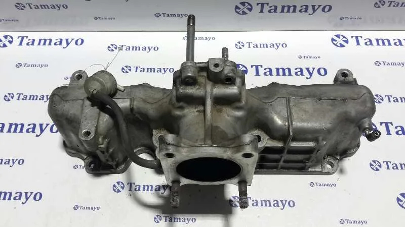 Colector Admision para Toyota Auris