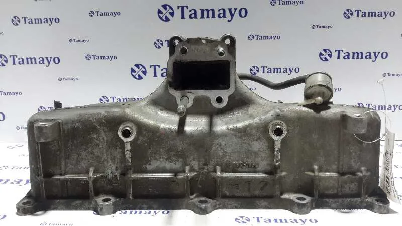 Colector Admision para Toyota Auris